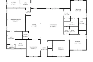 8045 County Rd 1200, Grandview, TX 76050 - Photo 28