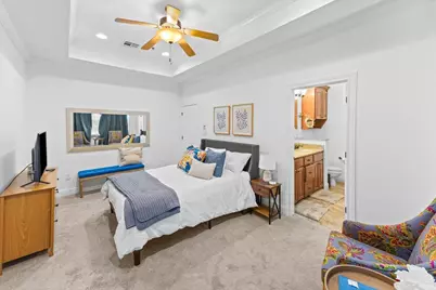 721 Austin Avenue #B, Waco, TX 76701 - Photo 10