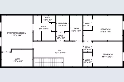 7513 Laburnam Road, Dallas, TX 75228 - Photo 22