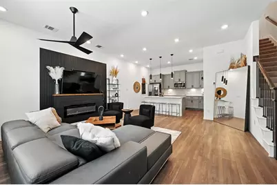 7513 Laburnam Road, Dallas, TX 75228 - Photo 4