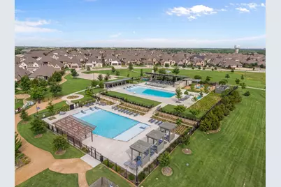 10524 Oates Branch Lane, Fort Worth, TX 76126 - Photo 34