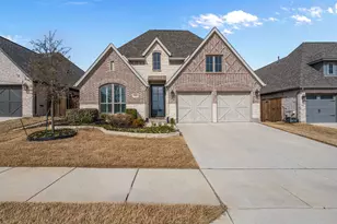 10524 Oates Branch Ln, Fort Worth, TX 76126 - Photo 1