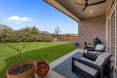 10524 Oates Branch Lane, Fort Worth, TX 76126 - Photo 28