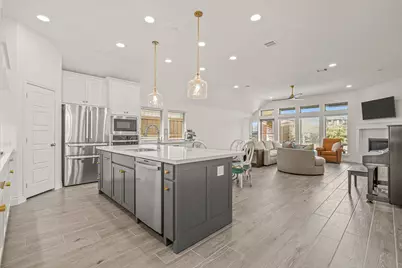 10524 Oates Branch Lane, Fort Worth, TX 76126 - Photo 12