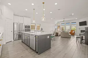 10524 Oates Branch Ln, Fort Worth, TX 76126 - Photo 12