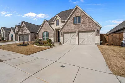 10524 Oates Branch Lane, Fort Worth, TX 76126 - Photo 2