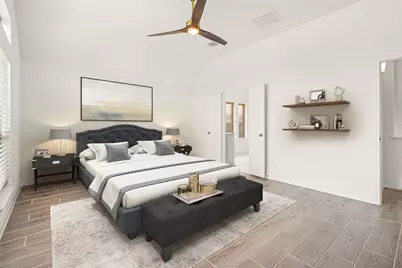 10524 Oates Branch Lane, Fort Worth, TX 76126 - Photo 22