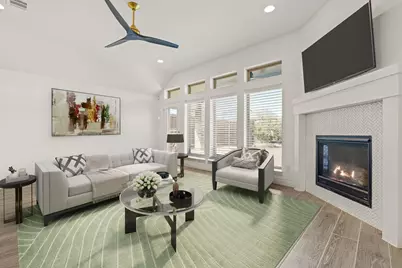 10524 Oates Branch Lane, Fort Worth, TX 76126 - Photo 18