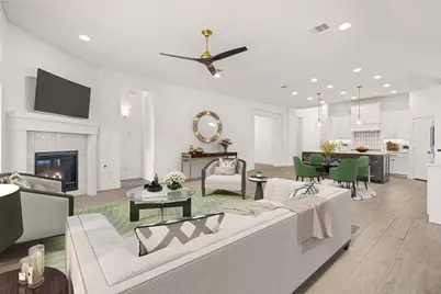 10524 Oates Branch Lane, Fort Worth, TX 76126 - Photo 16