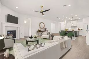 10524 Oates Branch Ln, Fort Worth, TX 76126 - Photo 16