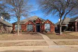 11500 Waterford Ln, Frisco, TX 75035 - Photo 1