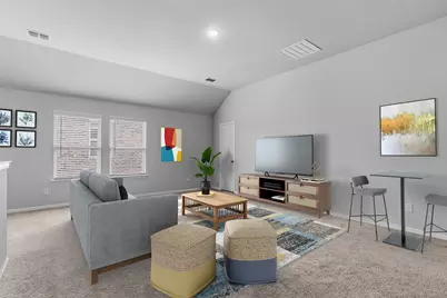 928 Violet Way, Celina, TX 75009 - Photo 2