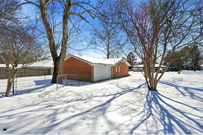 2611 Easy Street, Denison, TX 75020 - Photo 30