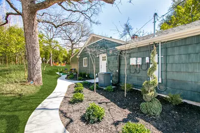 2012 N Locust Street, Denton, TX 76209 - Photo 36