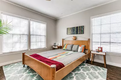 2012 N Locust Street, Denton, TX 76209 - Photo 30