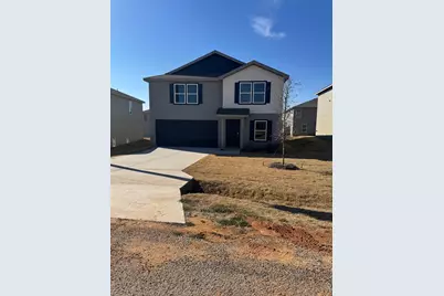 216 Arbor Court, Granbury, TX 76048 - Photo 1