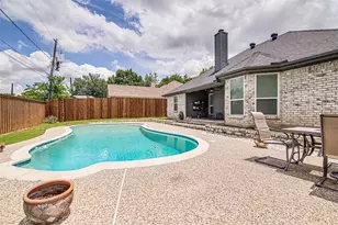 1109 Shady Hill Ln, Burleson, TX 76028 - Photo 24