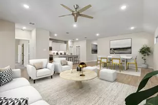 1411 Birchwood Ln, Melissa, TX 75454 - Photo 4