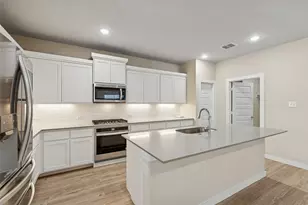 1411 Birchwood Ln, Melissa, TX 75454 - Photo 6