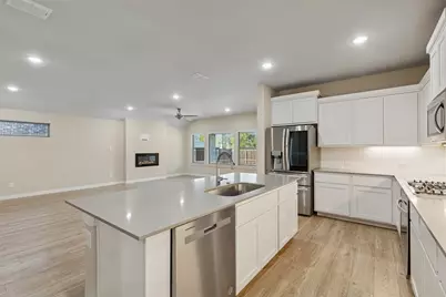 1411 Birchwood Lane, Melissa, TX 75454 - Photo 8