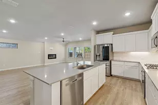 1411 Birchwood Ln, Melissa, TX 75454 - Photo 8