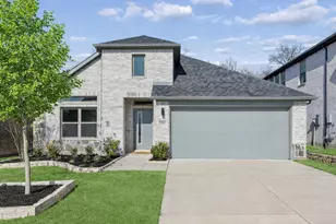 1411 Birchwood Ln, Melissa, TX 75454 - Photo 2