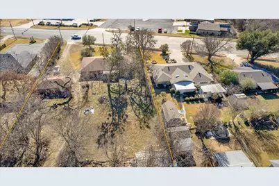 2629 W Morton Street, Denison, TX 75020 - Photo 2