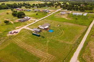 141 Kid Rd, Boyd, TX 76023 - Photo 36