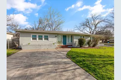 4201 Anita Avenue, Fort Worth, TX 76109 - Photo 2