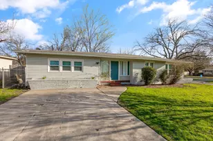 4201 Anita Ave, Fort Worth, TX 76109 - Photo 2