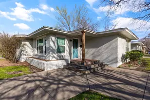 4201 Anita Ave, Fort Worth, TX 76109 - Photo 1