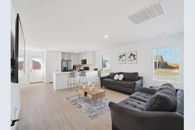 15133 Hacienda Post Trail, Fort Worth, TX 76052 - Photo 10