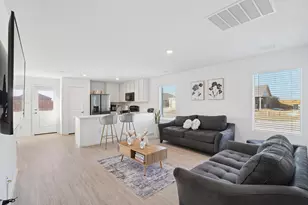 15133 Hacienda Post Trl, Fort Worth, TX 76052 - Photo 10