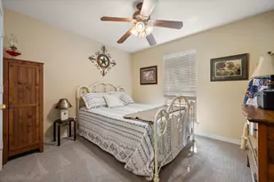 1917 Bentwater Pkwy, Granbury, TX 76049 - Photo 18