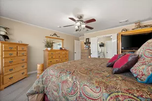 1917 Bentwater Pkwy, Granbury, TX 76049 - Photo 16