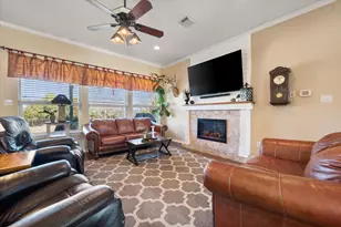 1917 Bentwater Pkwy, Granbury, TX 76049 - Photo 8