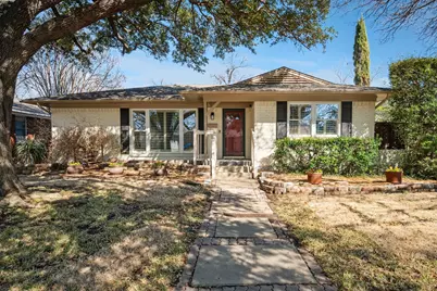 7135 Clemson Drive, Dallas, TX 75214 - Photo 1