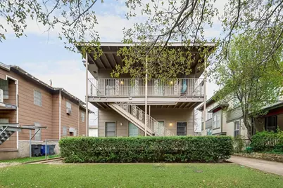 202 S Willomet Drive #2, Dallas, TX 75208 - Photo 1