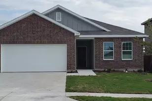 709 Peach Tree Ln, Anna, TX 75409 - Photo 1