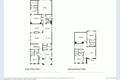 2963 Sunset Boulevard, Flower Mound, TX 75022 - Photo 36