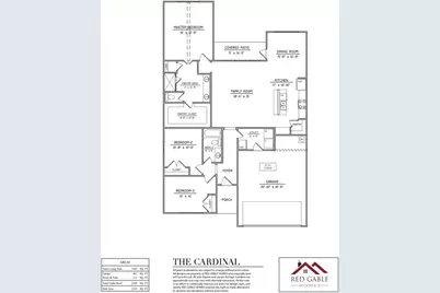 221 Faith Lane, Tioga, TX 76271 - Photo 2