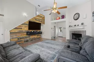 3805 Malibu Sun Dr, Fort Worth, TX 76137 - Photo 18