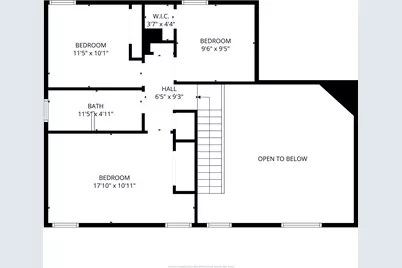 3805 Malibu Sun Drive, Fort Worth, TX 76137 - Photo 6