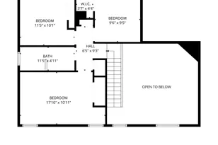 3805 Malibu Sun Dr, Fort Worth, TX 76137 - Photo 6