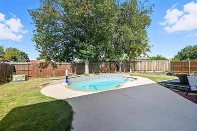 3805 Malibu Sun Drive, Fort Worth, TX 76137 - Photo 4