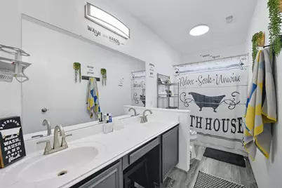 3805 Malibu Sun Drive, Fort Worth, TX 76137 - Photo 16