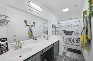 3805 Malibu Sun Dr, Fort Worth, TX 76137 - Photo 16