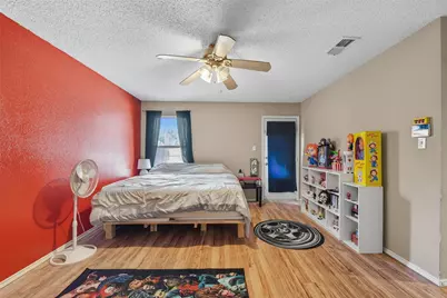 3805 Malibu Sun Drive, Fort Worth, TX 76137 - Photo 18