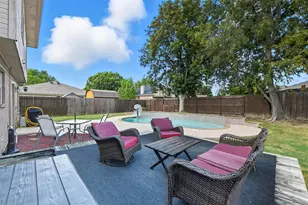 3805 Malibu Sun Dr, Fort Worth, TX 76137 - Photo 30