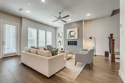 4119 Entrada Way, Dallas, TX 75219 - Photo 4